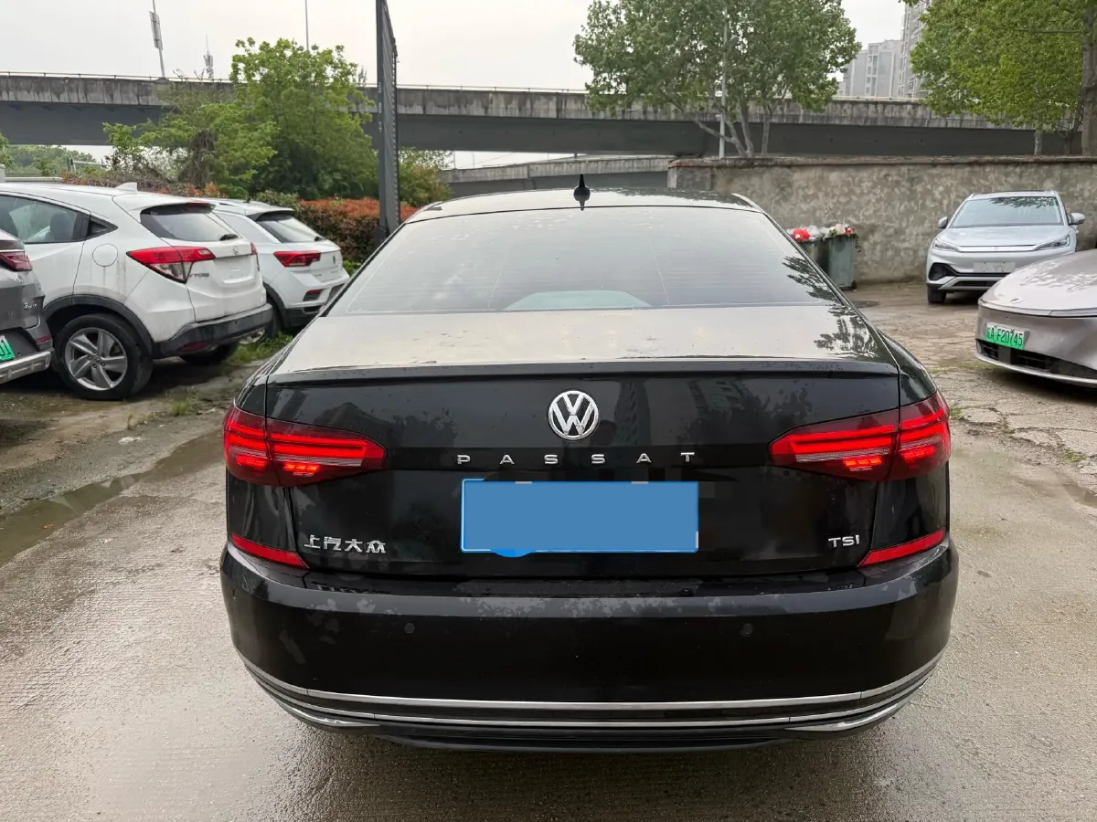 2020 Volkswagen Passat 1.4T 150HP L4 7DCT,autocango,china used car exporter,china ev exporter,chinese used car exporter,chinese used ev exporter