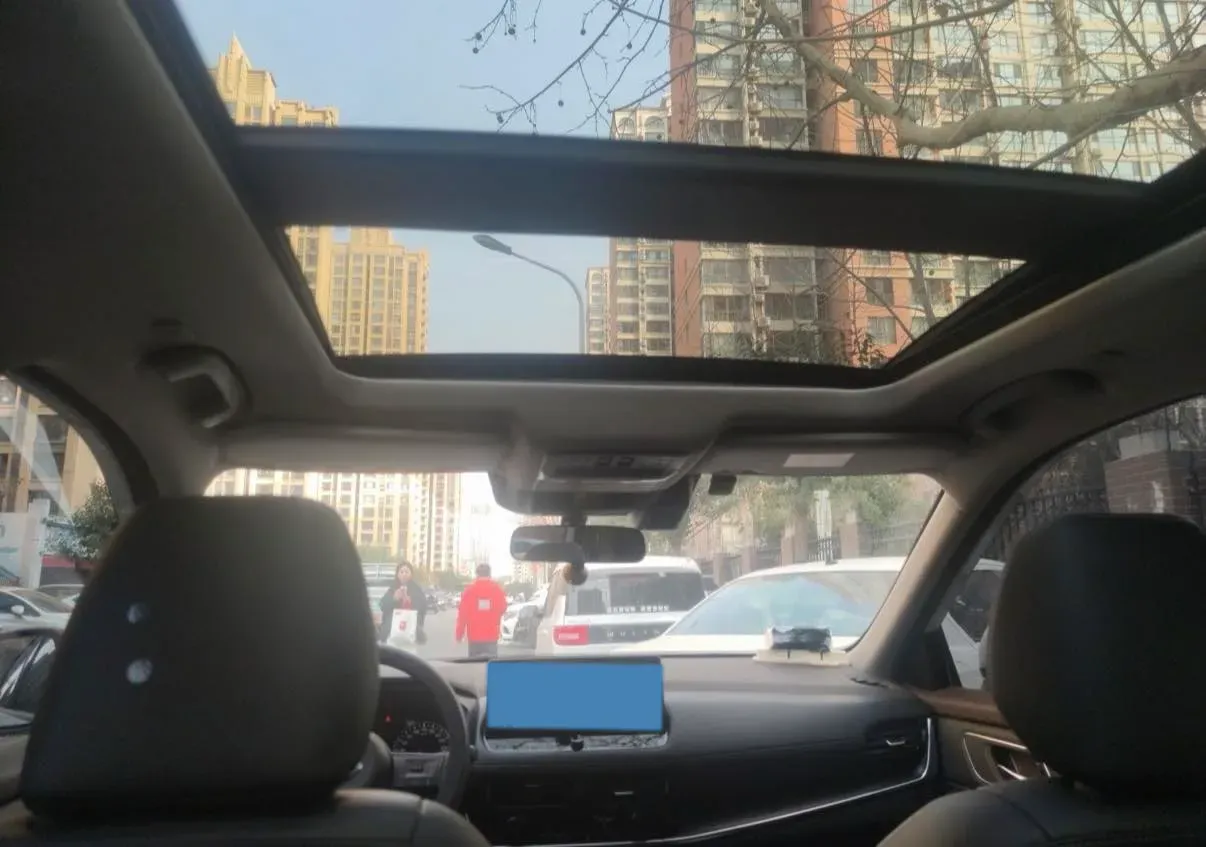 2023 Nissan X-Trail 1.5T 144HP L3 Hybrid,autocango,china used car exporter,china ev exporter,chinese used car exporter,chinese used ev exporter