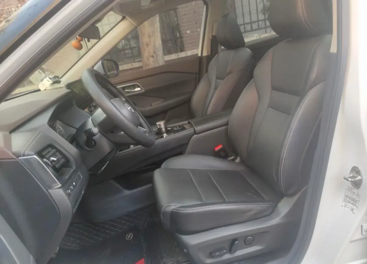 2023 Nissan X-Trail 1.5T 144HP L3 Hybrid,autocango,china used car exporter,china ev exporter,chinese used car exporter,chinese used ev exporter