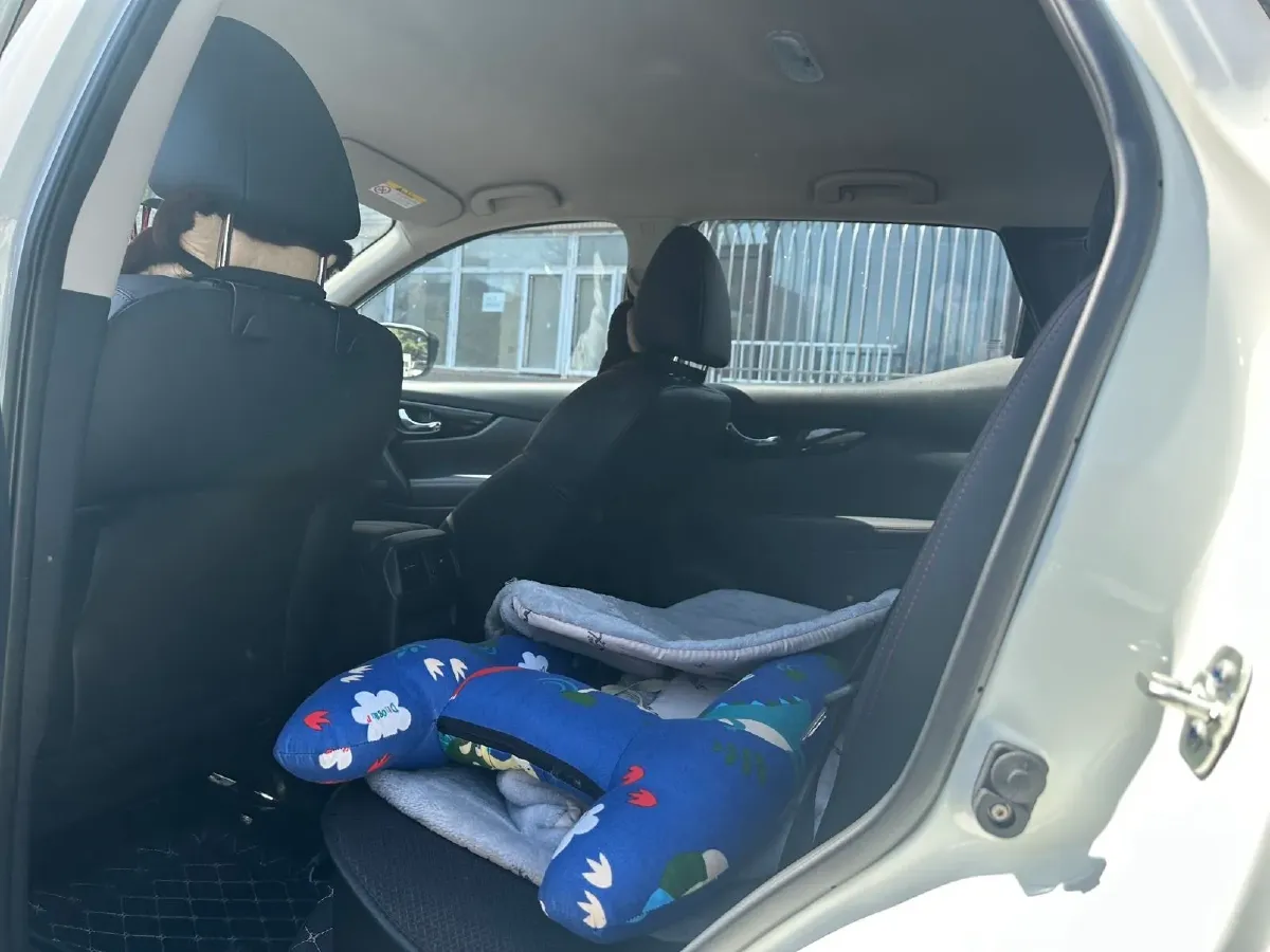 2023 Nissan Qashqai 2.0L 151HP L4 CVT,autocango,china used car exporter,china ev exporter,chinese used car exporter,chinese used ev exporter