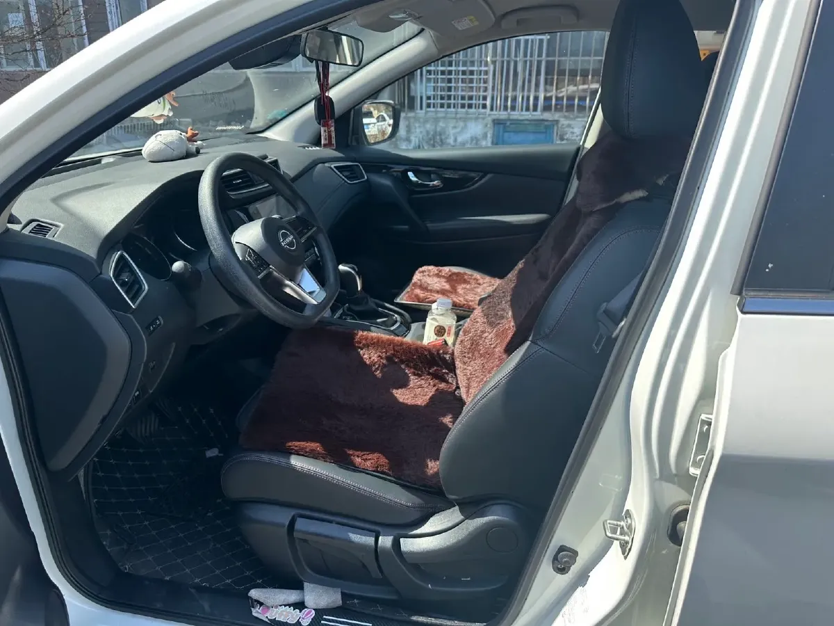 2023 Nissan Qashqai 2.0L 151HP L4 CVT,autocango,china used car exporter,china ev exporter,chinese used car exporter,chinese used ev exporter