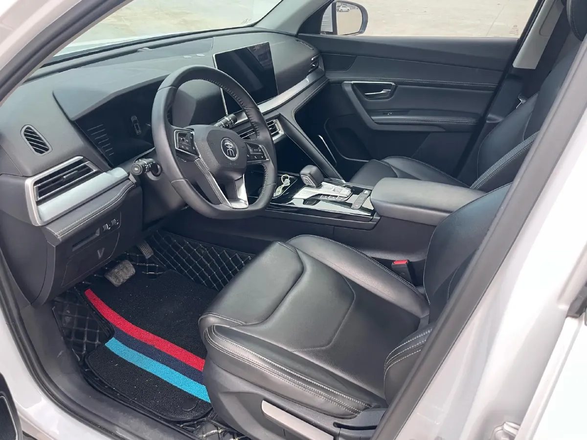 2019 BYD Song Pro 1.5T 160HP L4 6DCT,autocango,china used car exporter,china ev exporter,chinese used car exporter,chinese used ev exporter