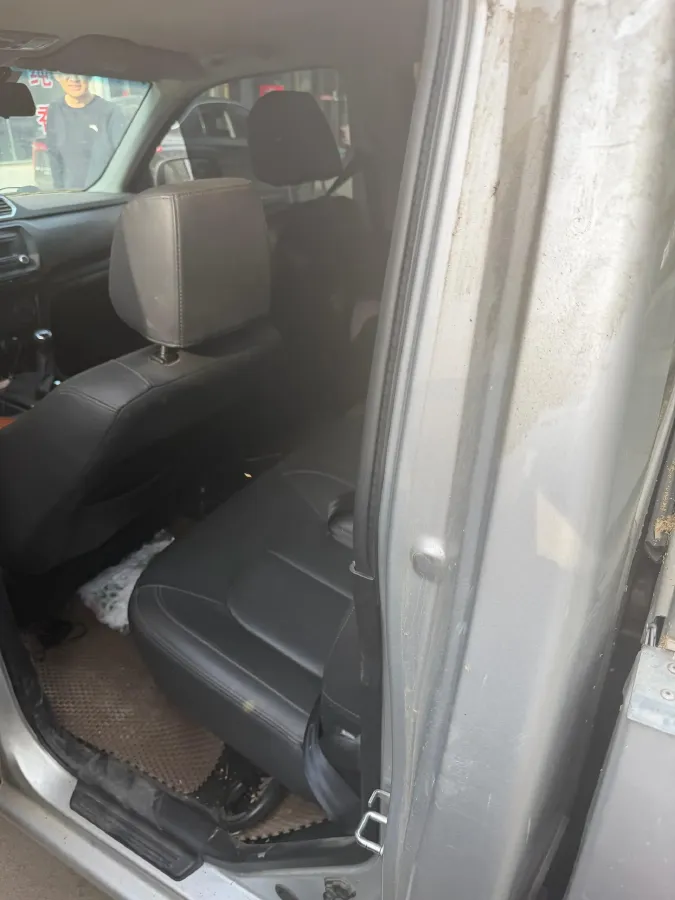 2020 Great Wall Wingle 5 2.4L 160HP L4 5MT,autocango,china used car exporter,china ev exporter,chinese used car exporter,chinese used ev exporter