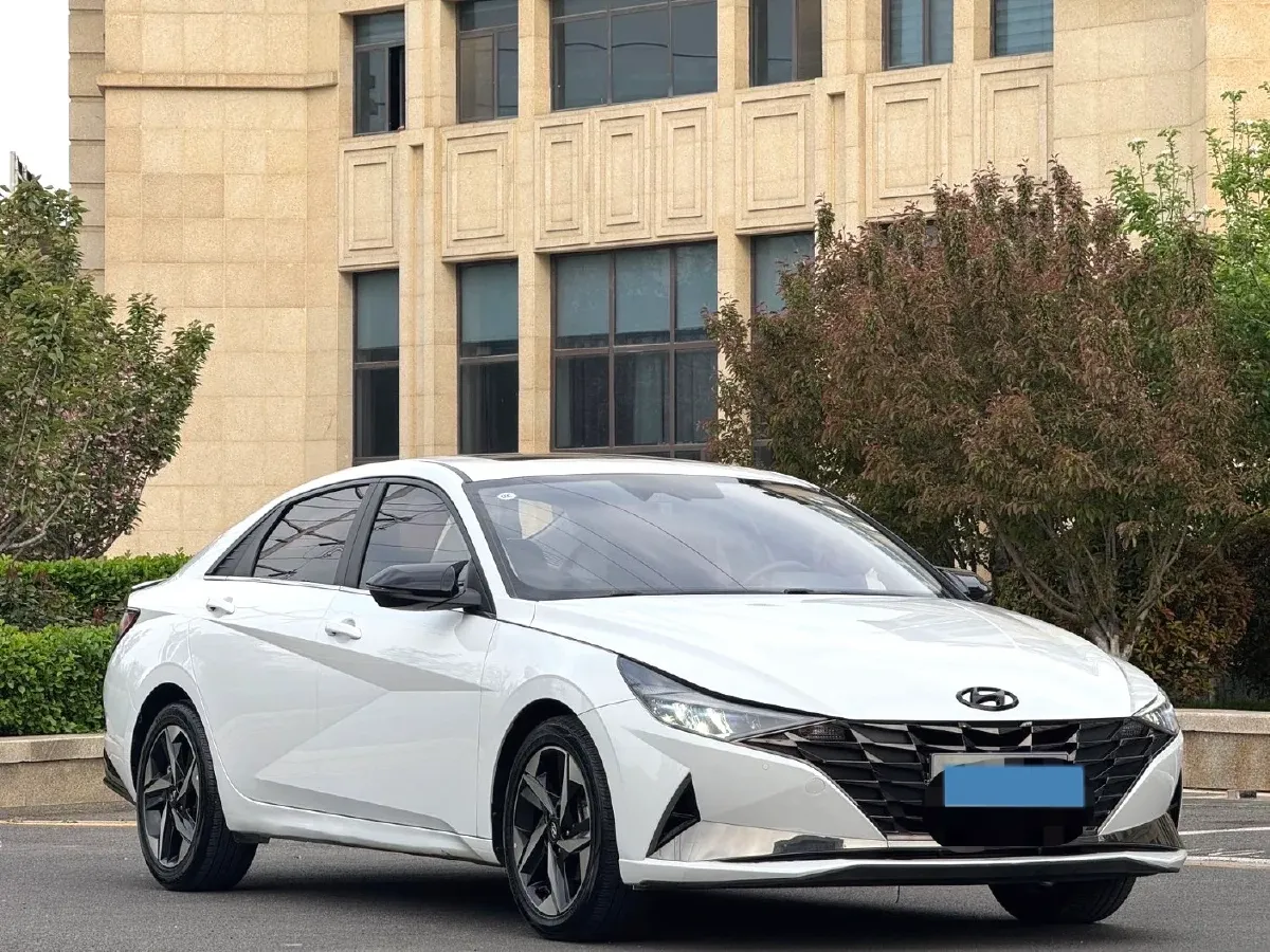 2023 Hyundai Elantra 1.5L 115HP L4 CVT,autocango,china used car exporter,china ev exporter,chinese used car exporter,chinese used ev exporter