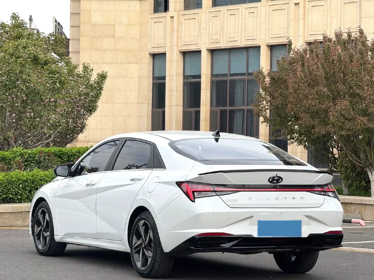 2023 Hyundai Elantra 1.5L 115HP L4 CVT,autocango,china used car exporter,china ev exporter,chinese used car exporter,chinese used ev exporter