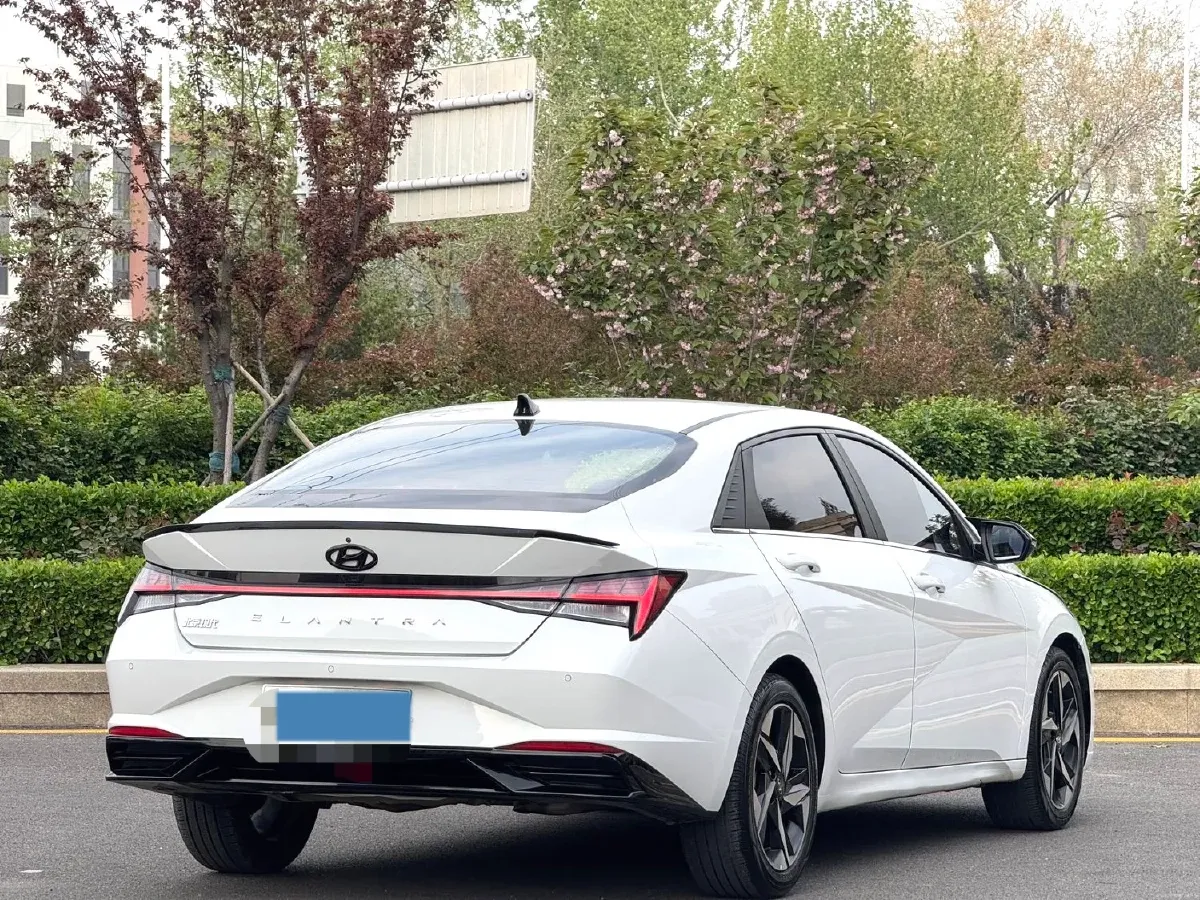 2023 Hyundai Elantra 1.5L 115HP L4 CVT,autocango,china used car exporter,china ev exporter,chinese used car exporter,chinese used ev exporter