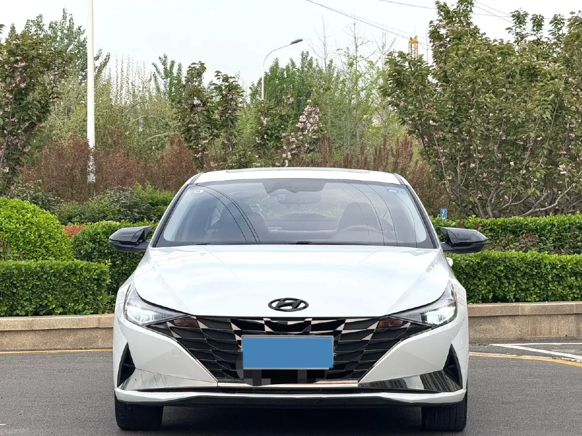 2023 Hyundai Elantra 1.5L 115HP L4 CVT,autocango,china used car exporter,china ev exporter,chinese used car exporter,chinese used ev exporter