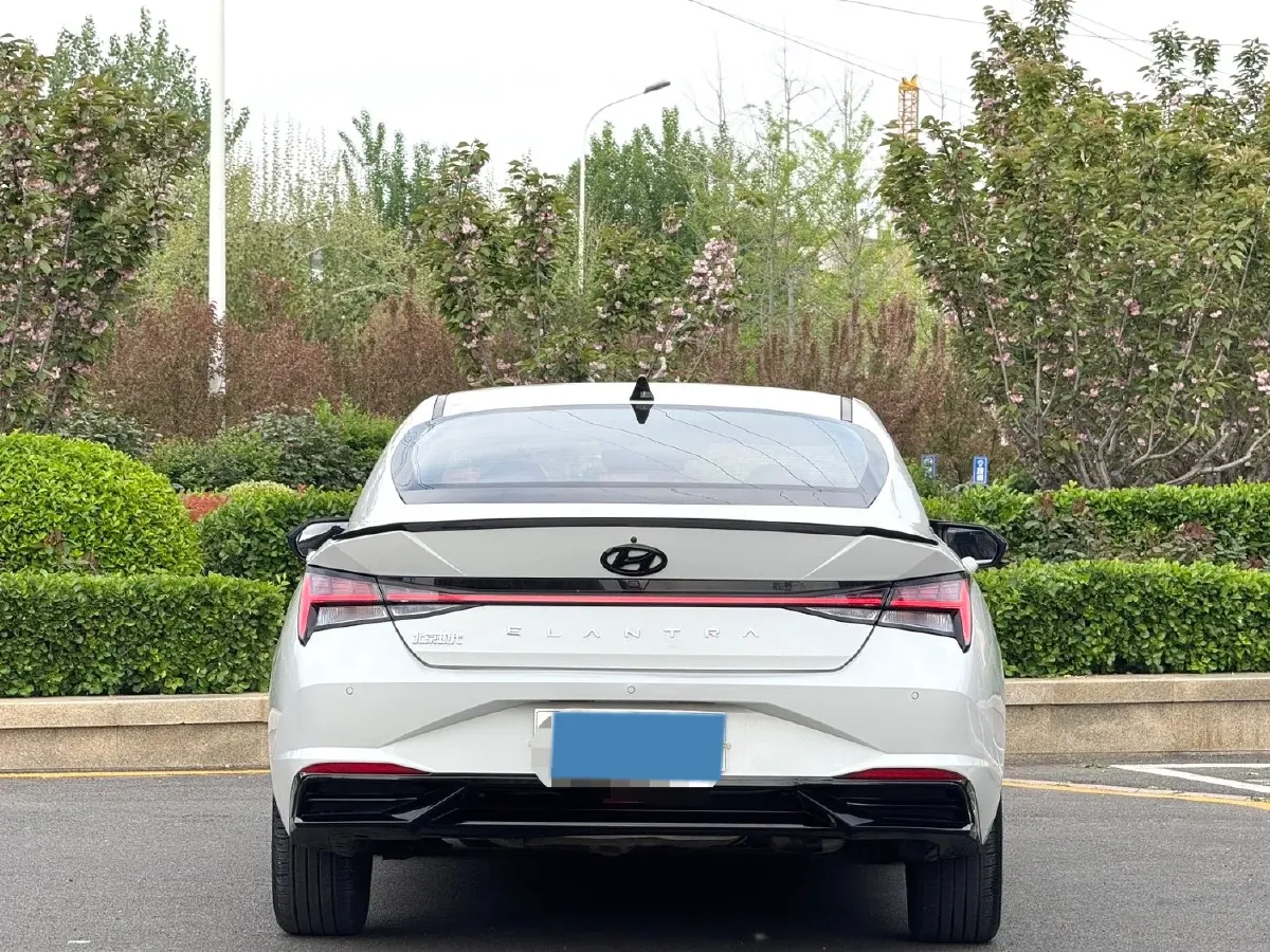 2023 Hyundai Elantra 1.5L 115HP L4 CVT,autocango,china used car exporter,china ev exporter,chinese used car exporter,chinese used ev exporter