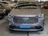 2021 Haval H6 1.5T 169HP L4 7DCT