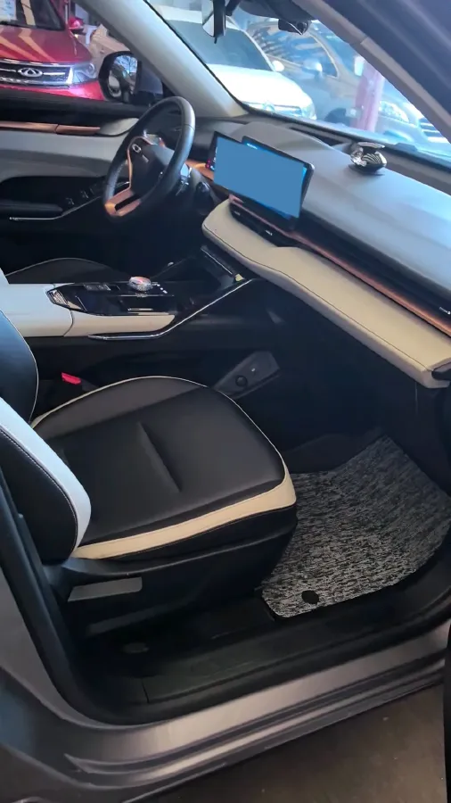 2021 Haval H6 1.5T 169HP L4 7DCT,autocango,china used car exporter,china ev exporter,chinese used car exporter,chinese used ev exporter