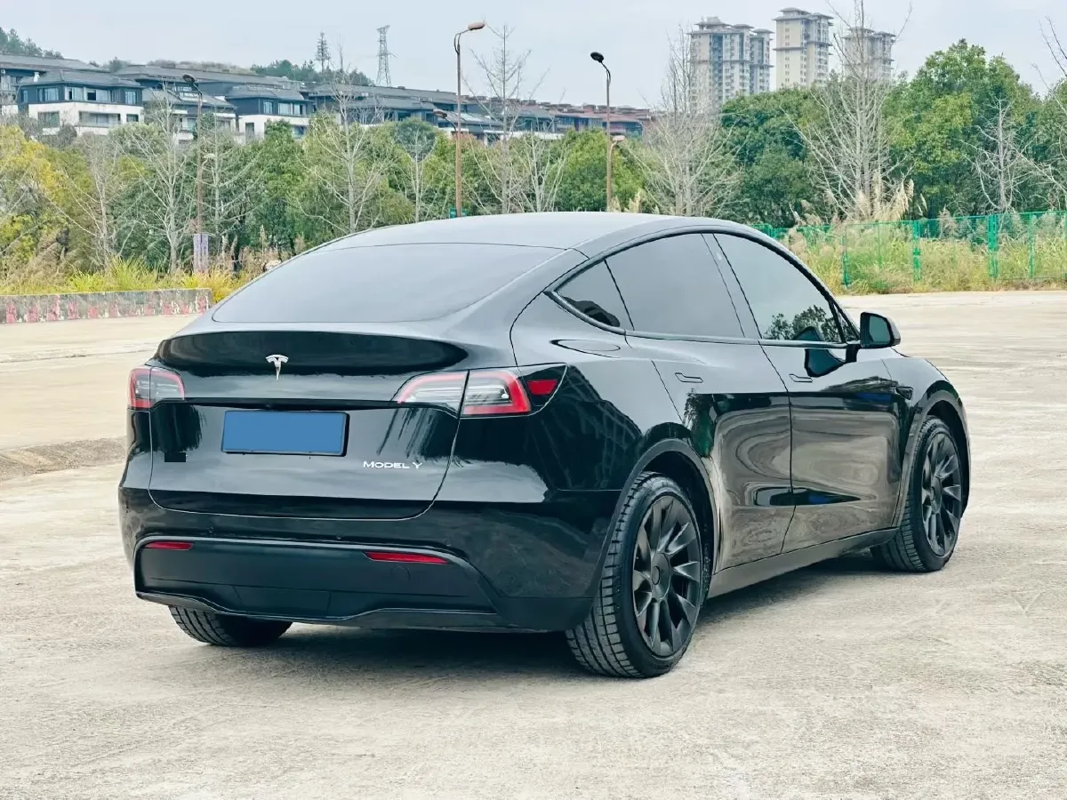 2022 Tesla Model Y BEV 60KWH,autocango,china used car exporter,china ev exporter,chinese used car exporter,chinese used ev exporter