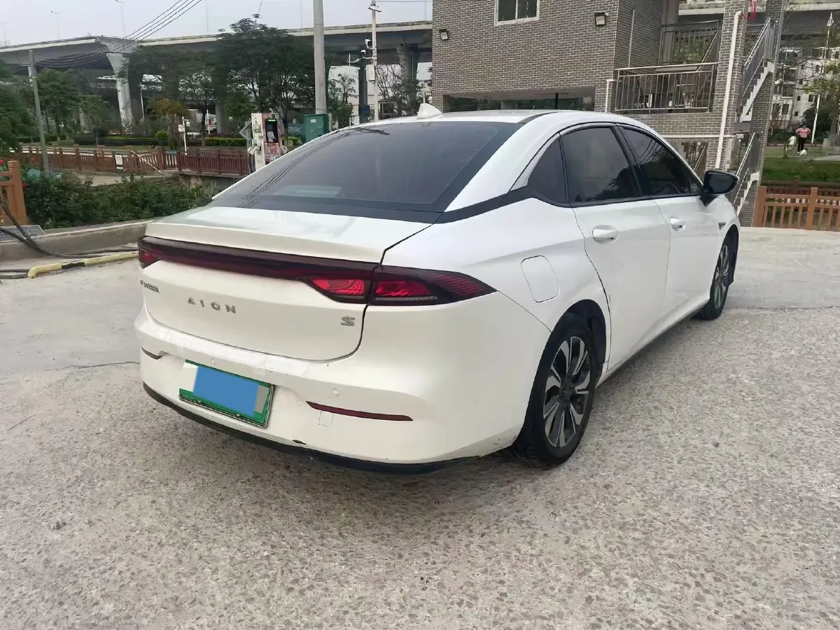 2020 Aion S BEV 58.8KWH,autocango,china used car exporter,china ev exporter,chinese used car exporter,chinese used ev exporter