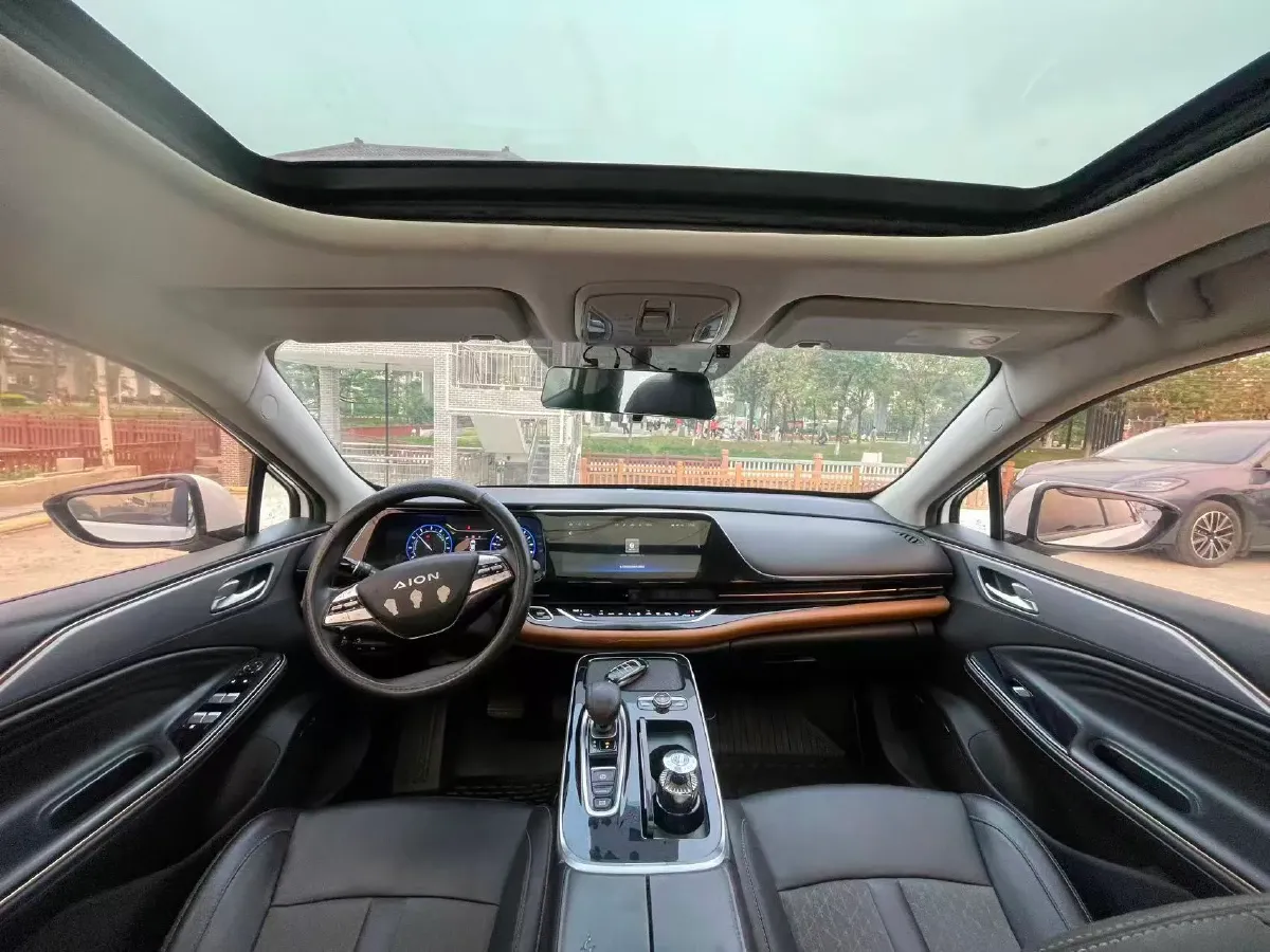 2020 Aion S BEV 58.8KWH,autocango,china used car exporter,china ev exporter,chinese used car exporter,chinese used ev exporter