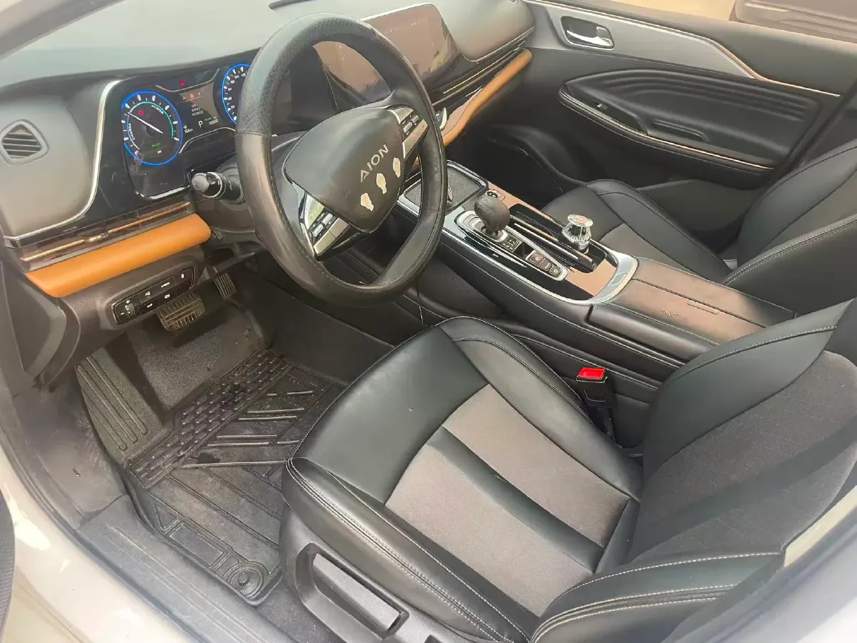 2020 Aion S BEV 58.8KWH,autocango,china used car exporter,china ev exporter,chinese used car exporter,chinese used ev exporter
