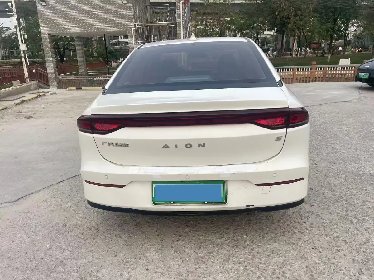 2020 Aion S BEV 58.8KWH,autocango,china used car exporter,china ev exporter,chinese used car exporter,chinese used ev exporter