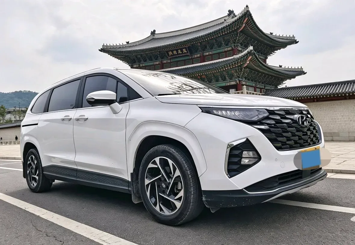 2021 Hyundai Custo 1.5T 170HP L4 8AT,autocango,china used car exporter,china ev exporter,chinese used car exporter,chinese used ev exporter