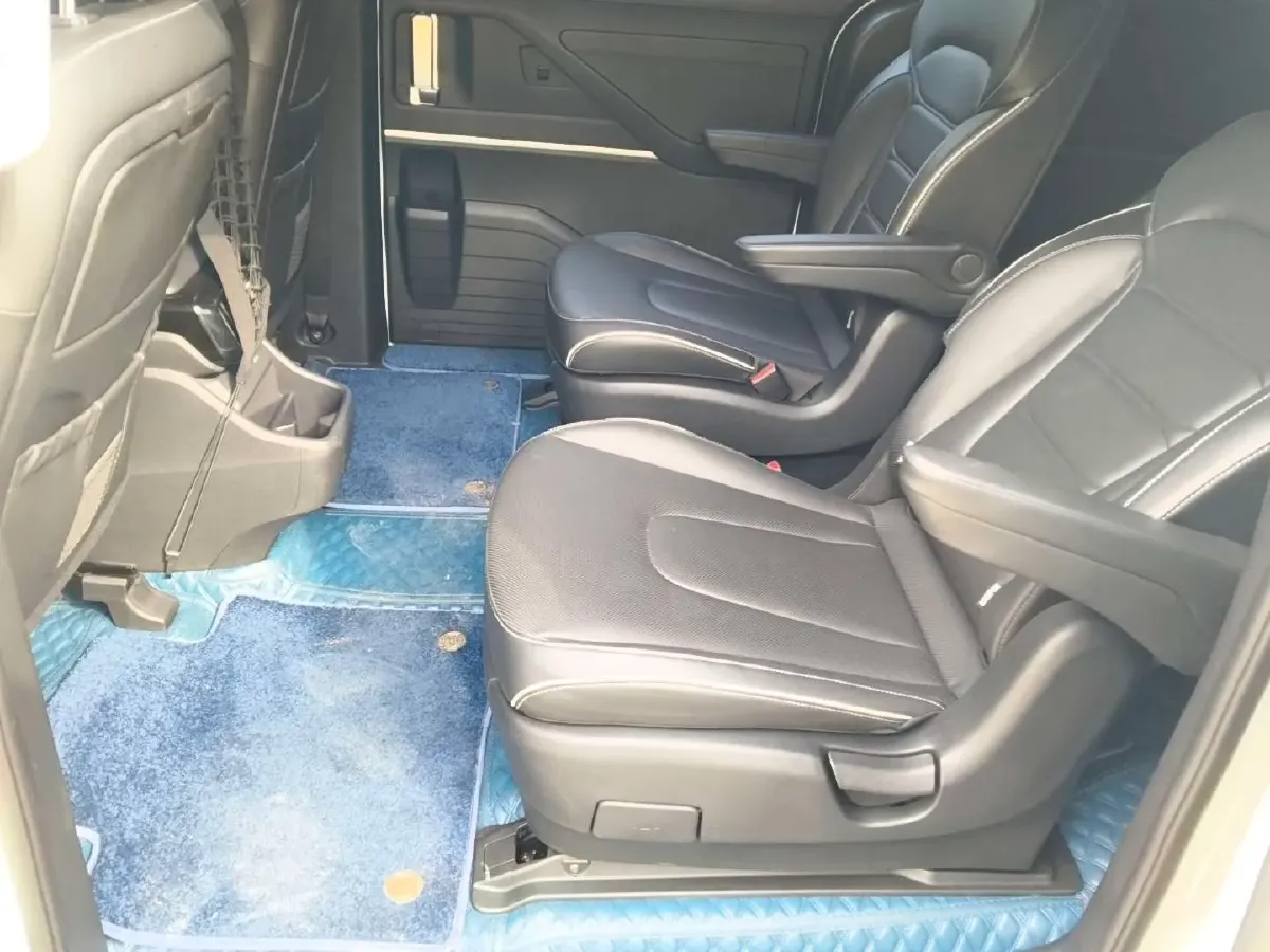 2021 Hyundai Custo 1.5T 170HP L4 8AT,autocango,china used car exporter,china ev exporter,chinese used car exporter,chinese used ev exporter