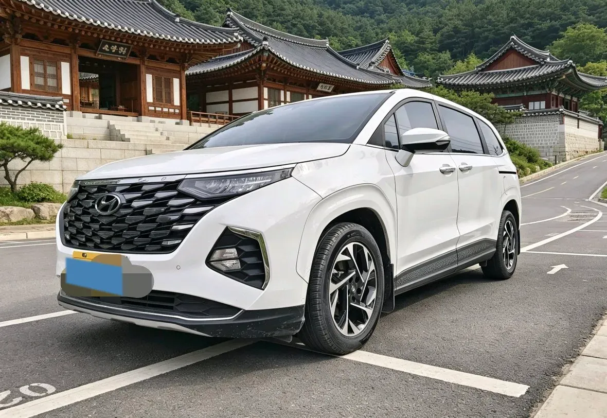 2021 Hyundai Custo 1.5T 170HP L4 8AT,autocango,china used car exporter,china ev exporter,chinese used car exporter,chinese used ev exporter