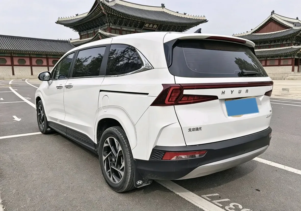 2021 Hyundai Custo 1.5T 170HP L4 8AT,autocango,china used car exporter,china ev exporter,chinese used car exporter,chinese used ev exporter