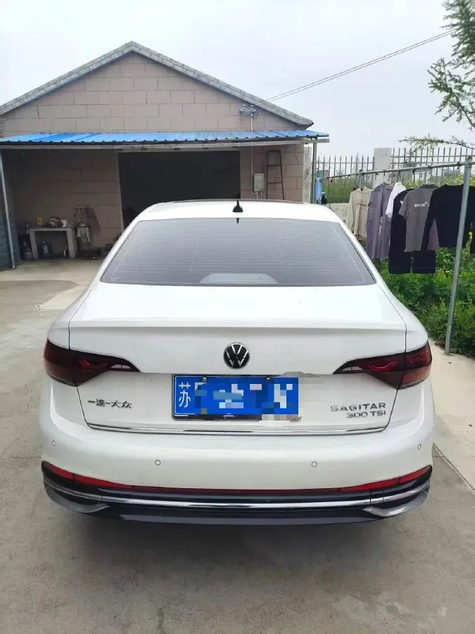 2023 Volkswagen Sagitar 1.5T 160HP L4 7DCT,autocango,china used car exporter,china ev exporter,chinese used car exporter,chinese used ev exporter