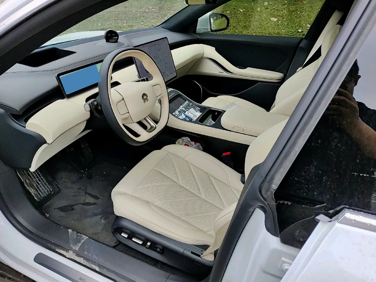 2025 NIO ET5 BEV,autocango,china used car exporter,china ev exporter,chinese used car exporter,chinese used ev exporter