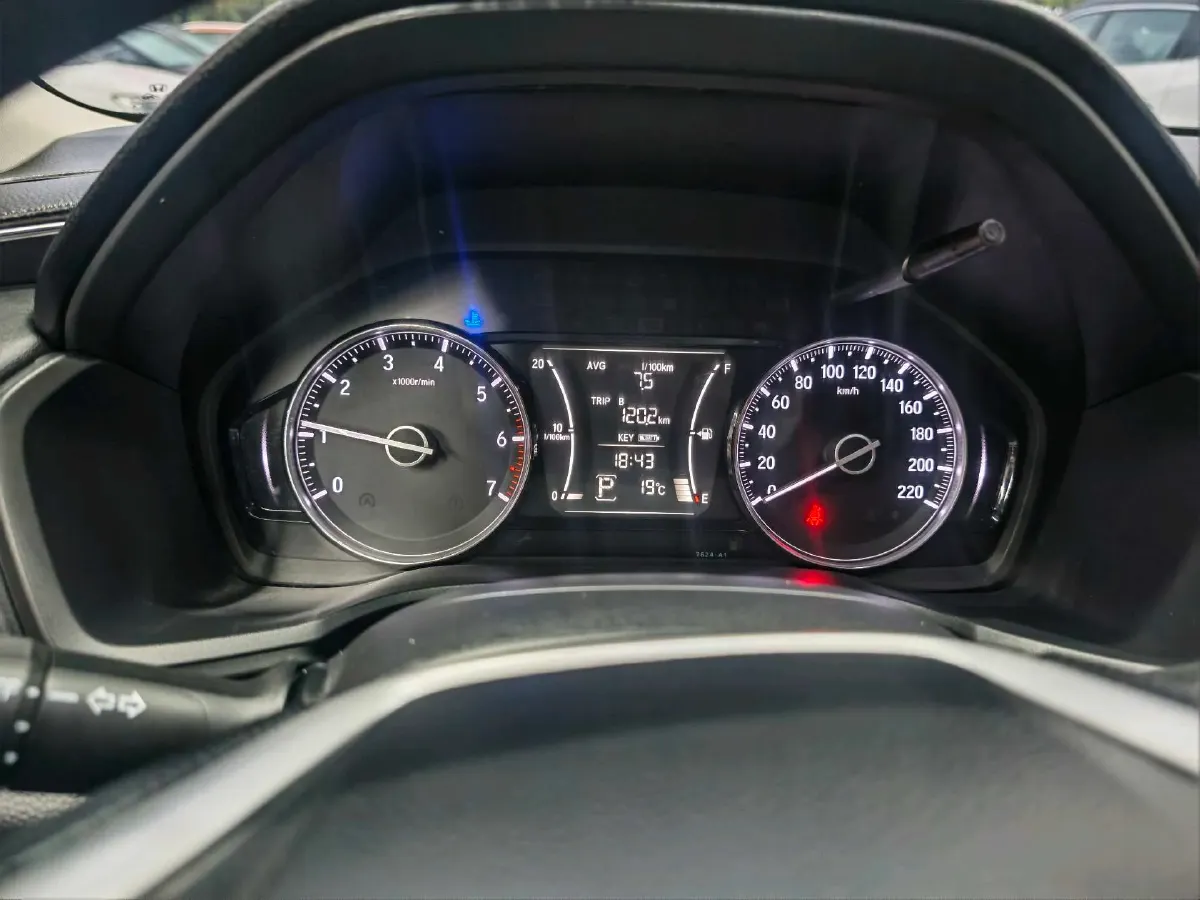 2019 Honda Envix 1.0T 122HP L3 CVT,autocango,china used car exporter,china ev exporter,chinese used car exporter,chinese used ev exporter