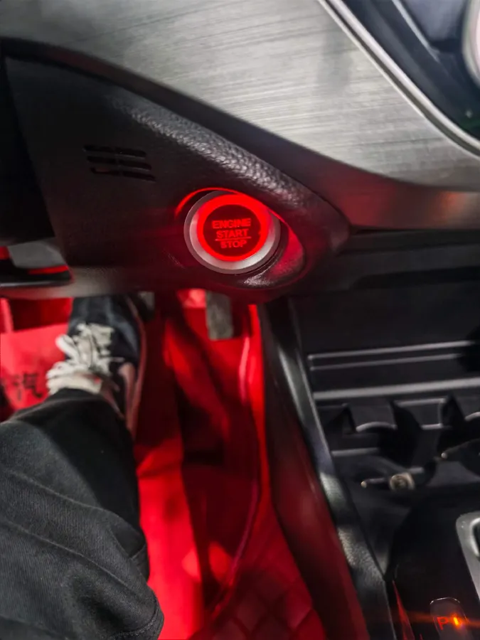 2019 Honda Envix 1.0T 122HP L3 CVT,autocango,china used car exporter,china ev exporter,chinese used car exporter,chinese used ev exporter