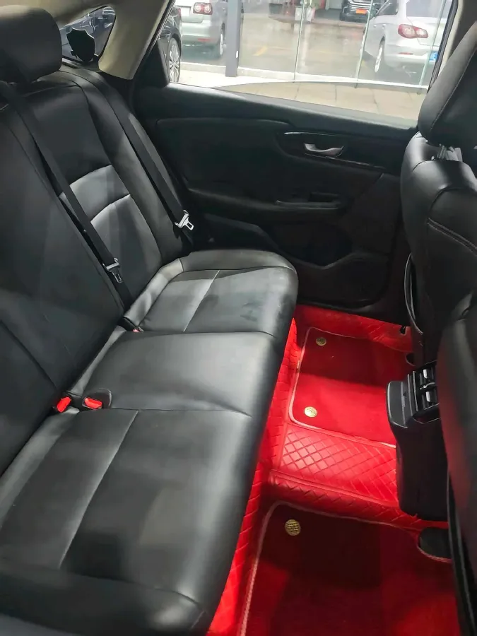 2019 Honda Envix 1.0T 122HP L3 CVT,autocango,china used car exporter,china ev exporter,chinese used car exporter,chinese used ev exporter