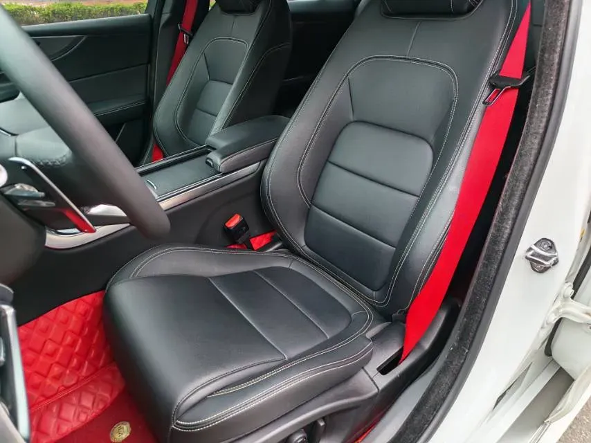 2021 Jaguar XEL 2.0T 250HP L4 8AT,autocango,china used car exporter,china ev exporter,chinese used car exporter,chinese used ev exporter