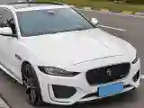 2021 Jaguar XEL 2.0T 250HP L4 8AT