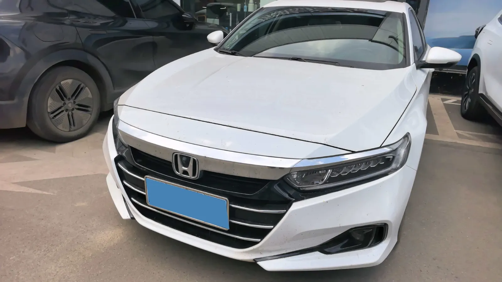 2022 Honda Accord 1.5T 194HP L4 CVT,autocango,china used car exporter,china ev exporter,chinese used car exporter,chinese used ev exporter