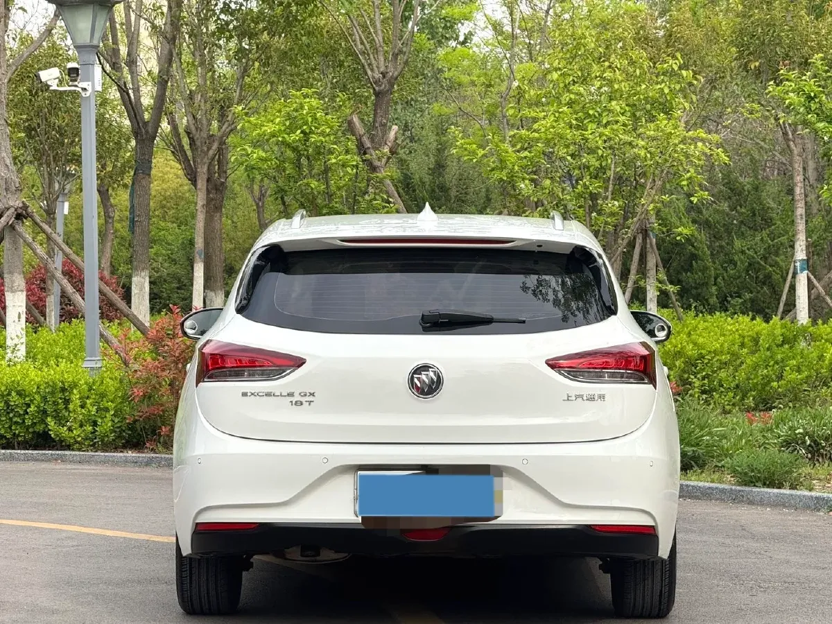 2019 Buick GL6 1.3T 163HP L3 6AT,autocango,china used car exporter,china ev exporter,chinese used car exporter,chinese used ev exporter