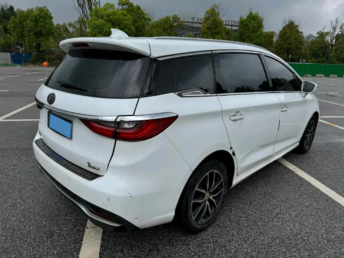 2018 BYD Song MAX 1.5T 154HP L4 6DCT,autocango,china used car exporter,china ev exporter,chinese used car exporter,chinese used ev exporter