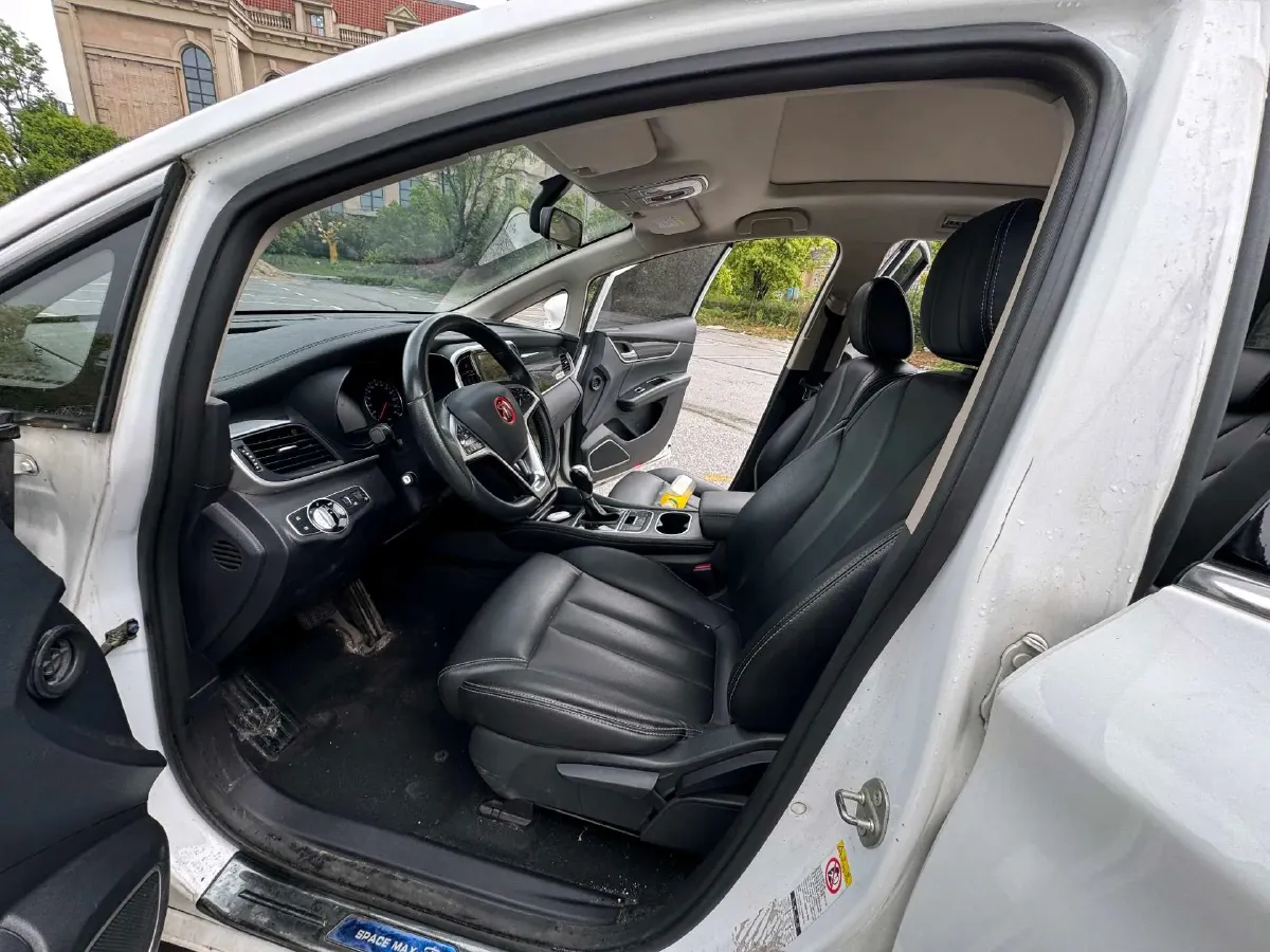 2018 BYD Song MAX 1.5T 154HP L4 6DCT,autocango,china used car exporter,china ev exporter,chinese used car exporter,chinese used ev exporter