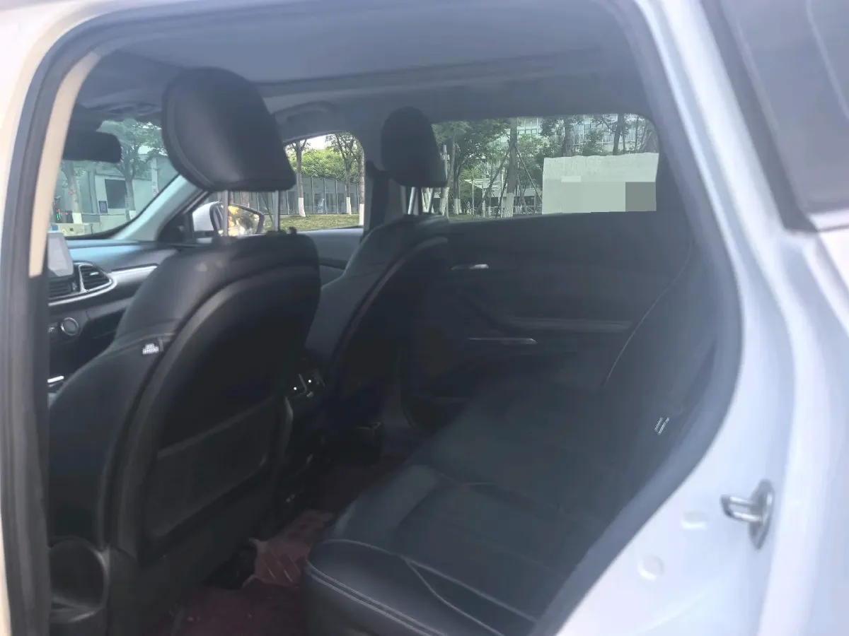 2020 Exceed TXL 1.6T 197HP L4 7DCT,autocango,china used car exporter,china ev exporter,chinese used car exporter,chinese used ev exporter