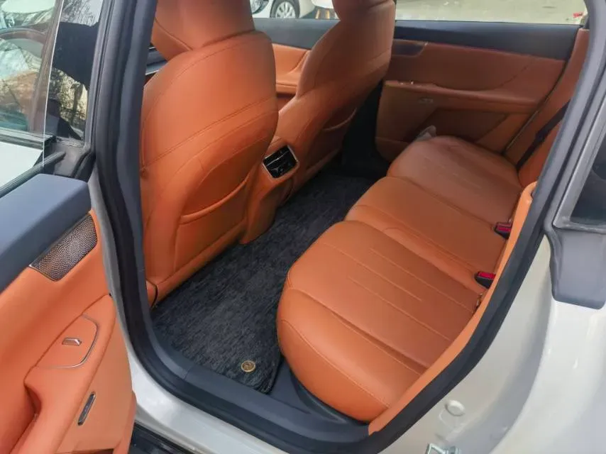 2025 DongFeng eπ eπ007 BEV,autocango,china used car exporter,china ev exporter,chinese used car exporter,chinese used ev exporter