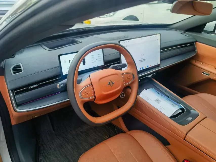 2025 DongFeng eπ eπ007 BEV,autocango,china used car exporter,china ev exporter,chinese used car exporter,chinese used ev exporter