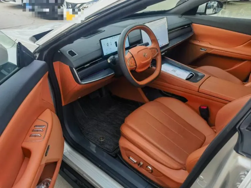 2025 DongFeng eπ eπ007 BEV,autocango,china used car exporter,china ev exporter,chinese used car exporter,chinese used ev exporter