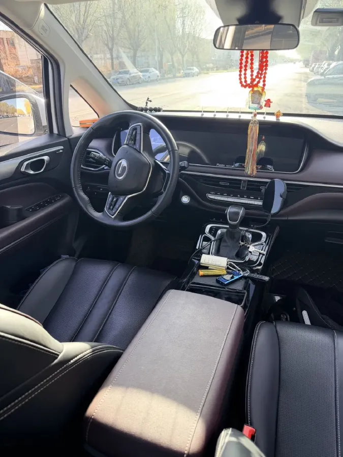 2023 GAC Trumpchi M6 1.5T 177HP L4 7DCT,autocango,china used car exporter,china ev exporter,chinese used car exporter,chinese used ev exporter