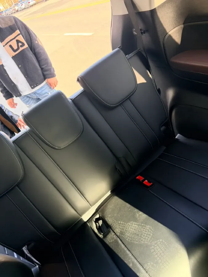 2023 GAC Trumpchi M6 1.5T 177HP L4 7DCT,autocango,china used car exporter,china ev exporter,chinese used car exporter,chinese used ev exporter