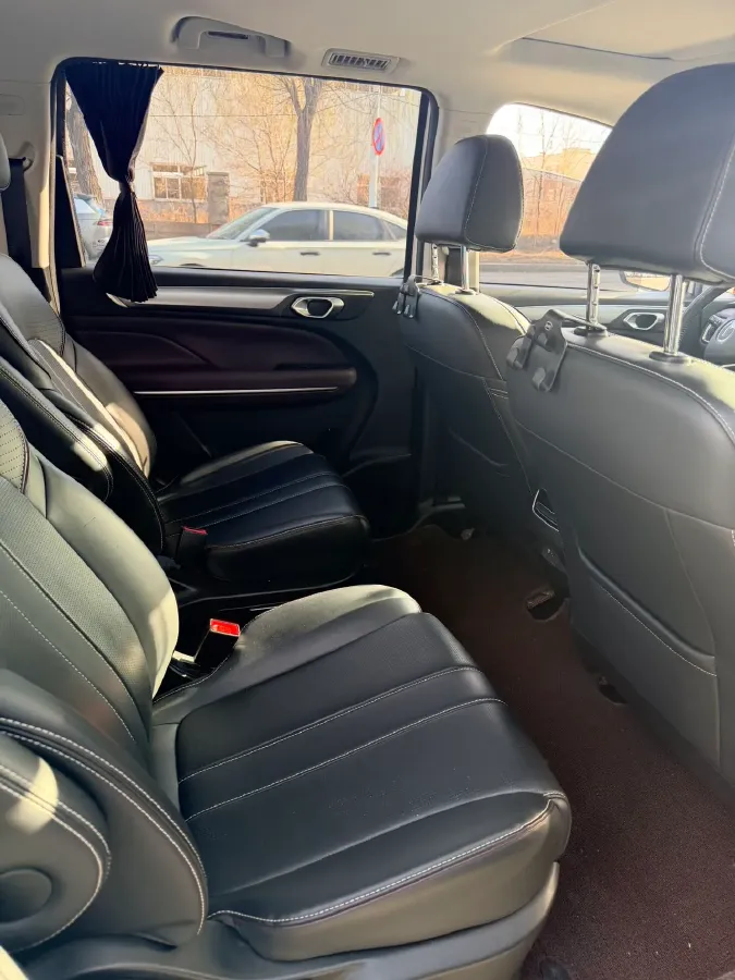 2023 GAC Trumpchi M6 1.5T 177HP L4 7DCT,autocango,china used car exporter,china ev exporter,chinese used car exporter,chinese used ev exporter