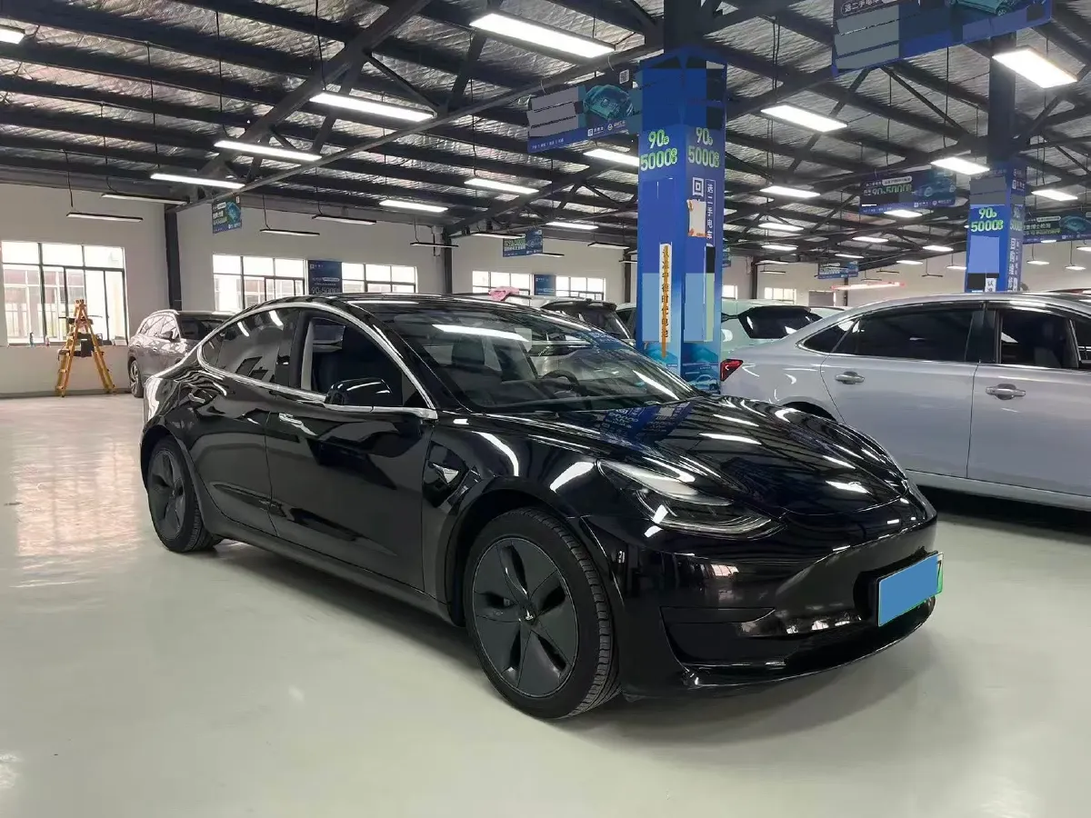 2020 Tesla Model 3 BEV 55KWH,autocango,china used car exporter,china ev exporter,chinese used car exporter,chinese used ev exporter