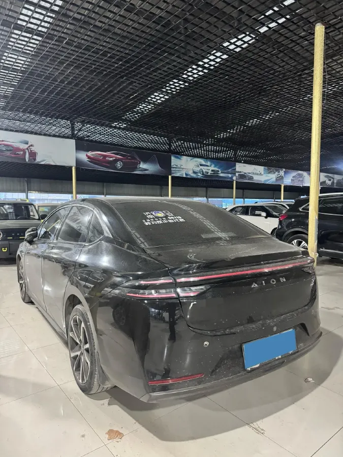 2021 Aion S Plus BEV 69.9KWH,autocango,china used car exporter,china ev exporter,chinese used car exporter,chinese used ev exporter