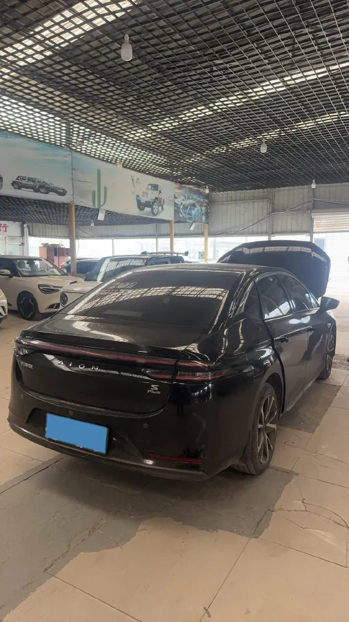 2021 Aion S Plus BEV 69.9KWH,autocango,china used car exporter,china ev exporter,chinese used car exporter,chinese used ev exporter