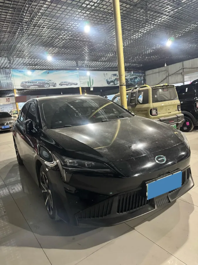 2021 Aion S Plus BEV 69.9KWH,autocango,china used car exporter,china ev exporter,chinese used car exporter,chinese used ev exporter