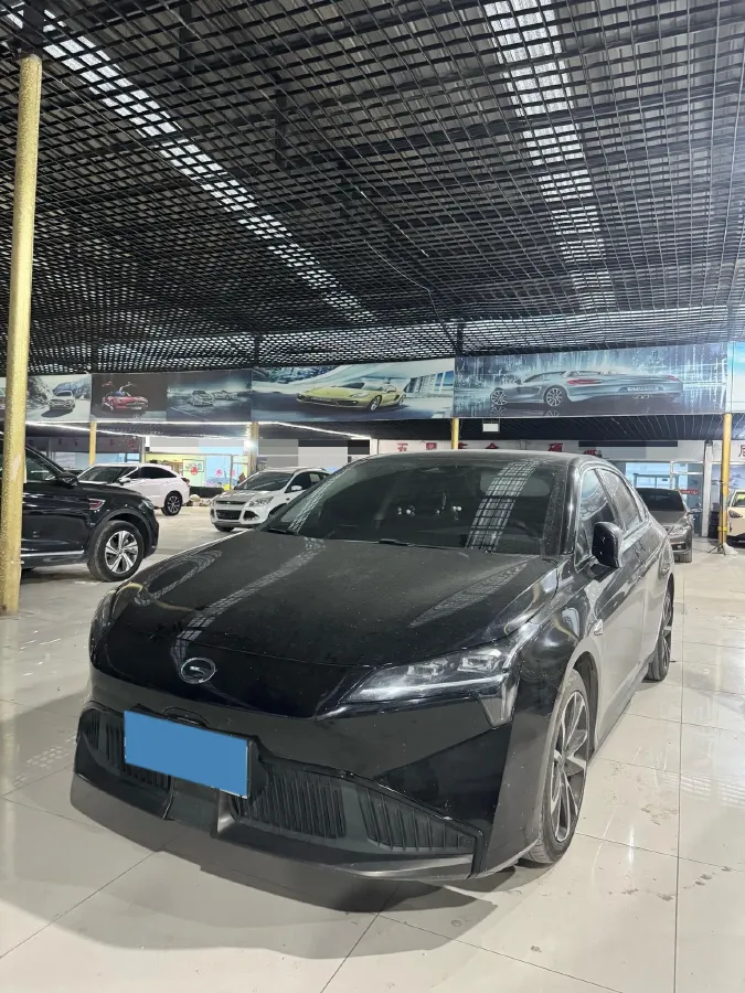 2021 Aion S Plus BEV 69.9KWH,autocango,china used car exporter,china ev exporter,chinese used car exporter,chinese used ev exporter