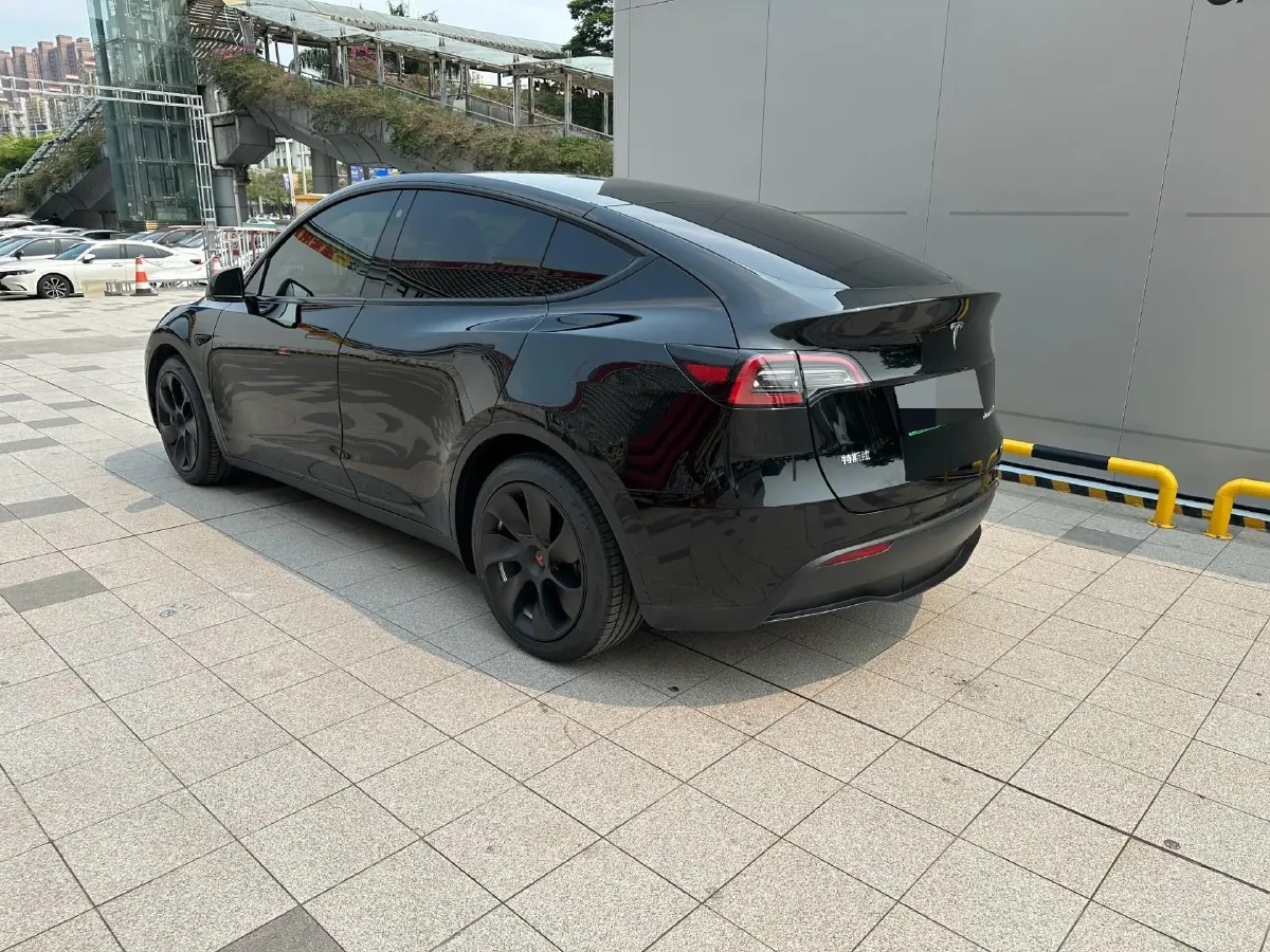 2021 Tesla Model Y BEV 60KWH,autocango,china used car exporter,china ev exporter,chinese used car exporter,chinese used ev exporter