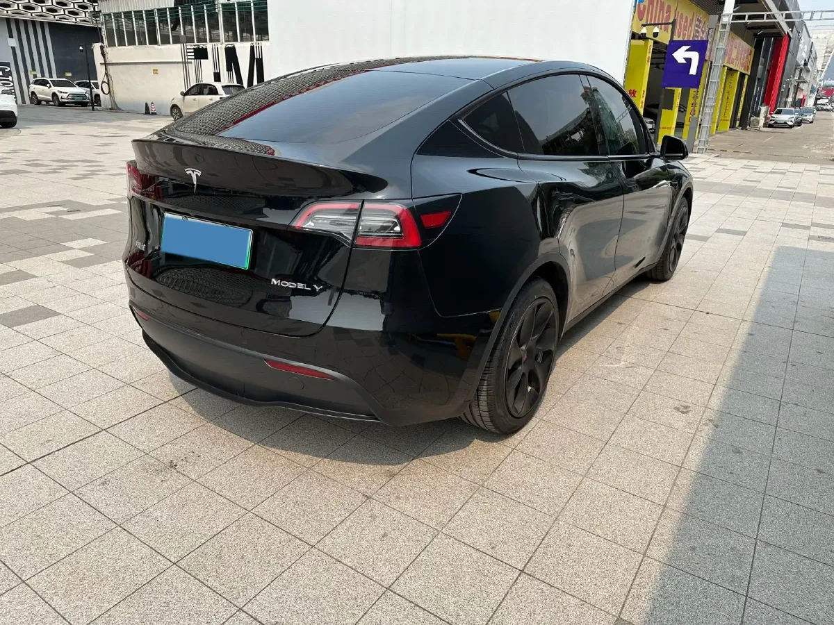2021 Tesla Model Y BEV 60KWH,autocango,china used car exporter,china ev exporter,chinese used car exporter,chinese used ev exporter