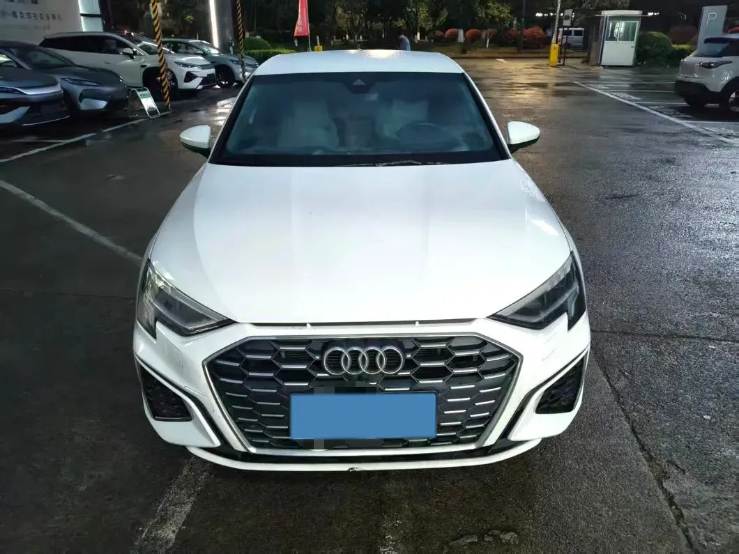 2022 Audi A3 1.4T 150HP L4 7DCT,autocango,china used car exporter,china ev exporter,chinese used car exporter,chinese used ev exporter