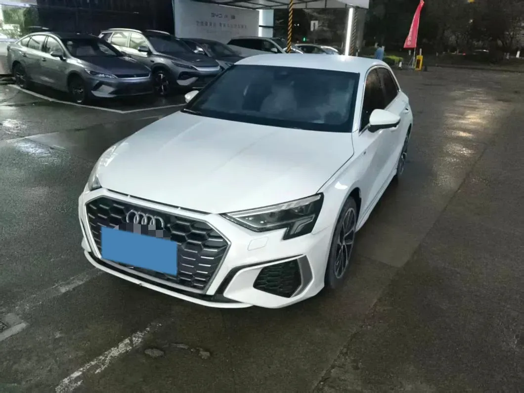 2022 Audi A3 1.4T 150HP L4 7DCT,autocango,china used car exporter,china ev exporter,chinese used car exporter,chinese used ev exporter